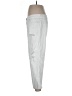 J.Crew Stars Silver Jeans Size 31 waist - photo 5