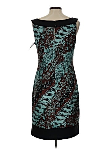 Connected Apparel Cocktail Dress (view 2)