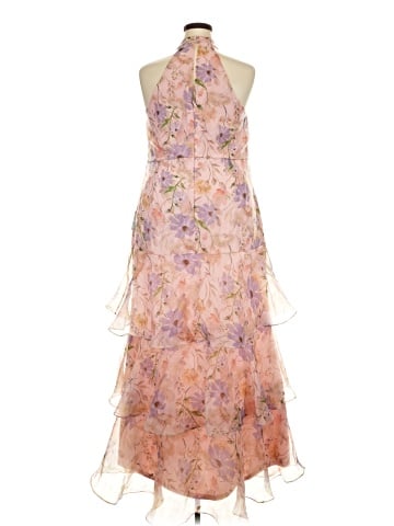 Lulus Cocktail Dress (view 2)