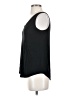 dip Black Sleeveless T-Shirt Size XS - photo 5