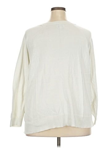 Lucky Brand Pullover Sweater (view 2)