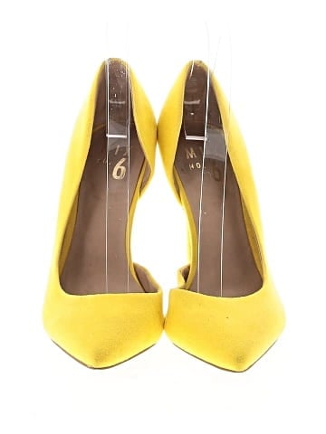 Mix No. 6 Heels (view 2)
