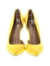 Mix No. 6 Yellow Heels Size 6 1/2 - photo 2