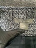 Ann Taylor 100% Polyester Tweed Gray Formal Skirt Size 12 - photo 4