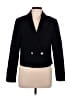 J by Joie Black Blazer Size M - photo 1