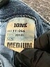 Assorted Brands Blue Jeans Size M - photo 5