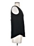 dip Black Sleeveless T-Shirt Size XS - photo 4