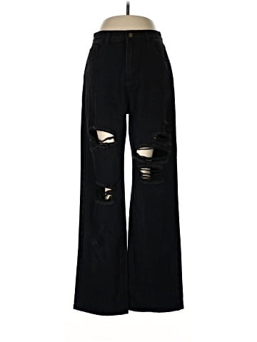 Shein Jeans (view 1)