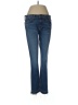 Rag & Bone/JEAN Hearts Blue Jeans Size 27 waist - photo 1