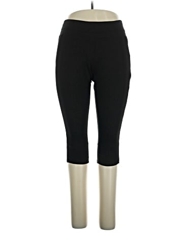 Tangerine Active Pants (view 1)