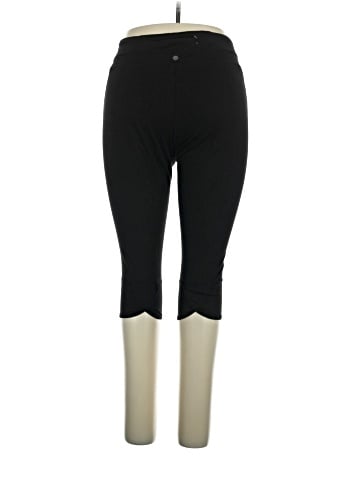 Tangerine Active Pants (view 2)