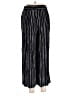 Wilfred Stripes Black Casual Pants Size M - photo 2