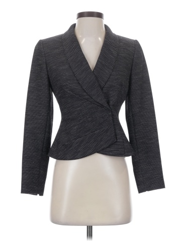 Tahari by ASL Blazer (view 1)