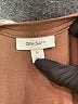On 34th Brown Short Sleeve Turtleneck Size 2X - photo 7