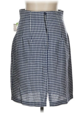 Contrived Clash Casual Skirt (view 2)