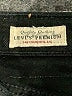 Levi's Black Jeans Size 27 waist - photo 7