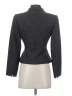 Tahari by ASL 100% Polyester Gray Blazer Size 0 Petite - photo 2