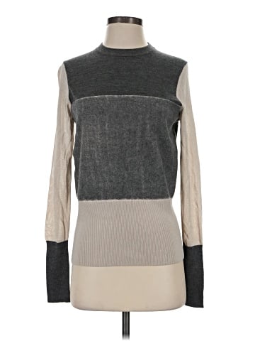 Rag & Bone Pullover Sweater (view 1)