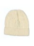 Baby Gap 100% Cotton Ivory Beanie Size 0-3 mo - photo 1