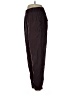 Gap Burgundy Casual Pants Size 6 - photo 5