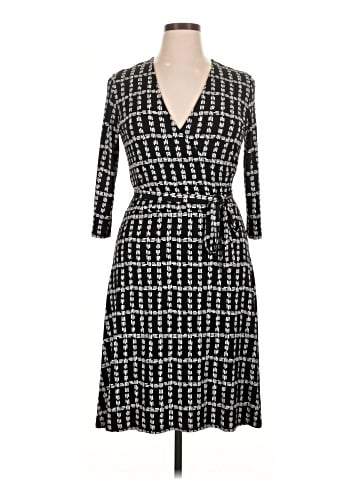 Leota Casual Dress (view 1)