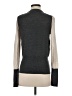 Rag & Bone Color Block Gray Pullover Sweater Size S - photo 2