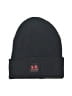 Under Armour 100% Acrylic Black Beanie One size (youth) - photo 1