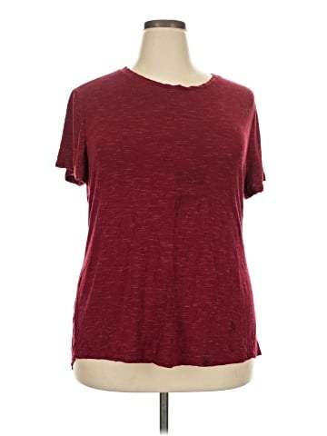 Avia Short Sleeve T-Shirt (view 1)