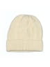 Baby Gap 100% Cotton Ivory Beanie Size 0-3 mo - photo 2