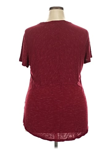 Avia Short Sleeve T-Shirt (view 2)
