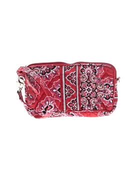 Vera Bradley Wristlet (view 1)