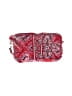 Vera Bradley Red Wristlet One size - photo 1
