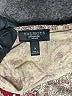 Talbots Paisley Brown Short Sleeve Turtleneck Size 0X - photo 7