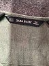 Zara Basic 100% Linen Green Casual Dress Size XS - photo 7