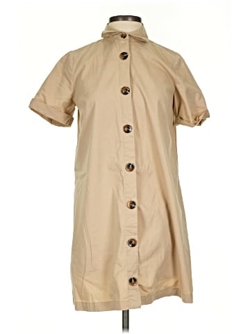 Who What Wear Casual Dress (view 1)