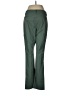 Eddie Bauer Green Cargo Pants Size 4 - photo 2