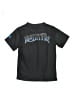 Assorted Brands Black Short Sleeve T-Shirt Size L (kids) - photo 2