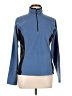 The North Face Solid Blue Fleece Size L - photo 1