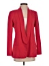 Mural 100% Polyester Red Blazer Size XS - photo 1
