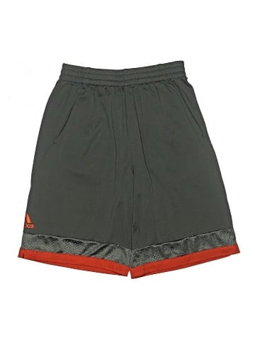 Adidas Athletic Shorts (view 1)