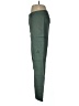 Eddie Bauer Green Cargo Pants Size 4 - photo 5