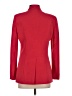 Mural 100% Polyester Red Blazer Size XS - photo 2