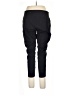 Nine West Solid Black Active Pants Size XL - photo 2