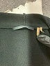 Elie Tahari 100% Wool Black Wool Cardigan Size L - photo 7
