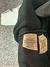 Elie Tahari 100% Wool Black Wool Cardigan Size L - photo 8