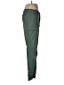 Eddie Bauer Green Cargo Pants Size 4 - photo 4