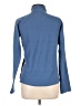 The North Face Solid Blue Fleece Size L - photo 2