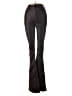 PrettyLittleThing Black Active Pants Size 0 - photo 1