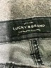 Lucky Brand Black Jeans Size 0 - photo 7