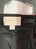 J.Crew Collection Floral Black Casual Skirt Size 2 - photo 4